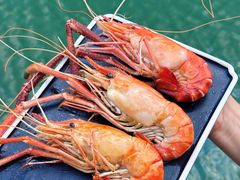 -七的湖·江南蟹舫·阳澄湖农家菜(蟹舫苑店)