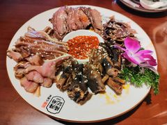 -杨记隆府(白象街店)