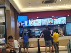 -永和大王(茉莉上新·共和新路店)