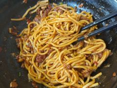 -家烧面馆【南山路知名经典面食】