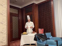 -青岛香格里拉·香宫中餐厅