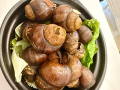 田螺塞肉-春餐厅
