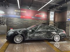 -车里行间汽车会员俱乐部·KSG隐形车衣星光店