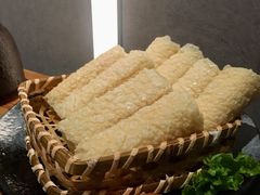 响铃卷-湊湊火锅·茶憩(东城万达店)