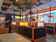 -香猪坊(远洋未来店)
