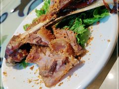 -撒拉花儿·新疆菜·清真(太阳宫店)
