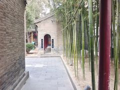 -罔极寺