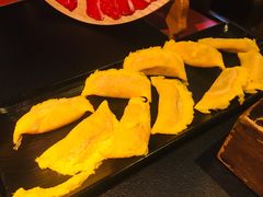 -吼堂老火锅(万寿宫店)
