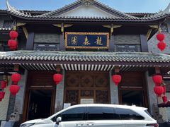 -龙森园火锅(琴台路店)