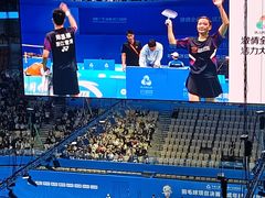 -深圳市体育中心体育馆主馆