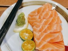 -8PINTS八品脱·日料·烧鸟·精酿小酒馆(莘庄店)