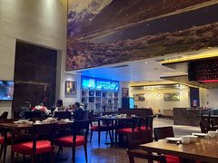 -林芝工布庄园希尔顿酒店-猎味中餐厅