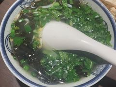 -王繁星面馆(西安熙地港店)