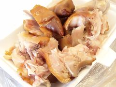 -天添手撕猪手(德政中路店)