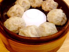 鸡汁汤包-百年尹氏汤包(环球美食荟店)