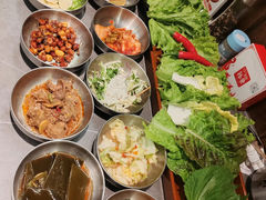 -韩象烤肉·韩国料理(市南麦凯乐旗舰店)