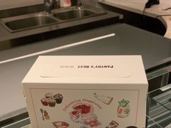 -Pantry's Best派悦坊蛋糕(K11购物艺术中心店)