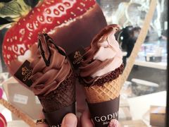 -GODIVA(国际金融中心店)