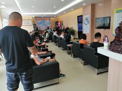 -烟台东联一汽丰田4S店(福山区店)