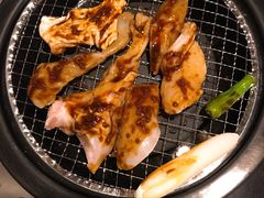 -玄品河豚(那覇國際通里之関)