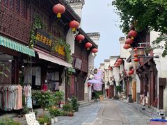 -高淳老街