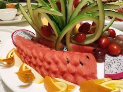 水果拼盘-石湖大酒店(桐泾店)