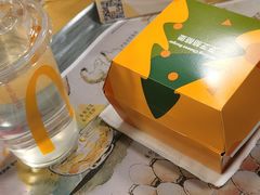 -麦当劳(王顶堤店)