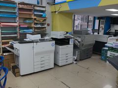 -赛可优图文广告·标书制作·门头招牌(天津总店)