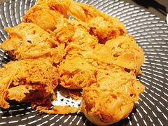 炸藕盒-粤凤佬