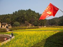 -韶山毛泽东同志故居