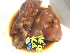 -费大厨辣椒炒肉(黄兴中心广场店)