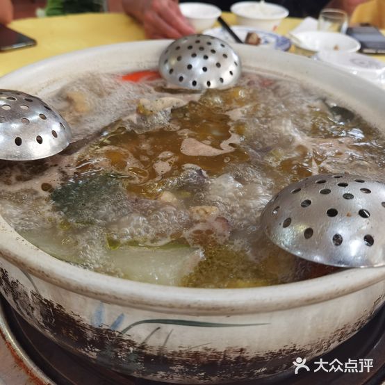 盛悦火锅(夏东店)
