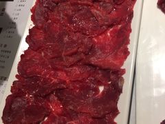 -大喜牛鲜牛肉火锅(世纪金源店)
