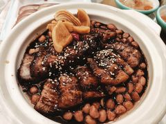 -鹭园酒家·四十年老字号