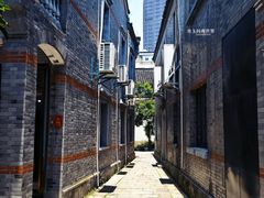 -衣裳街历史文化街区
