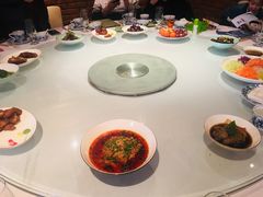 -漢舍中国菜馆(889广场店)