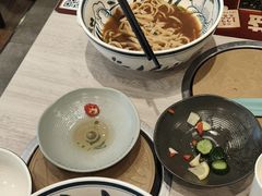 -康师傅私房牛肉面(马泉营奥莱店)