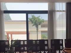 -霁云上院餐厅