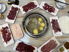 -杏花吴记牛肉火锅