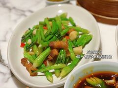 -湖滨28中餐厅·西湖宴·杭州君悦酒店
