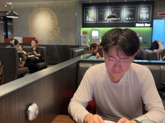 -萨莉亚意式餐厅(苏州泉屋店)