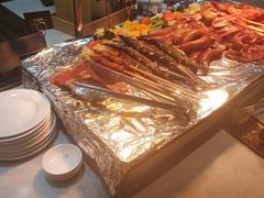 -晶丽香榭自助餐(南京大饭店)