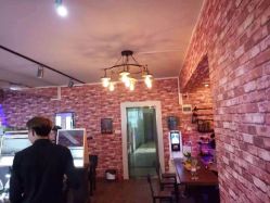 -BM SALON