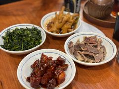 -奎元馆.百年奎元.非遗传承(西湖边的解放路店)
