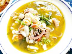 -旺角小渔村(二马路店)