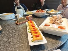 -塞上府(西安店)