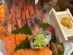 甜虾-和彩放题餐厅(酒仙桥店)