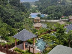 android_upload_pic-罗浮山嘉宝田森林温泉度假酒店