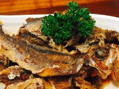 -阿娘家·原生态农家菜(国顺东路店)