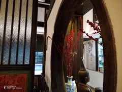 -院8里·小聚园老川菜(九眼桥店)